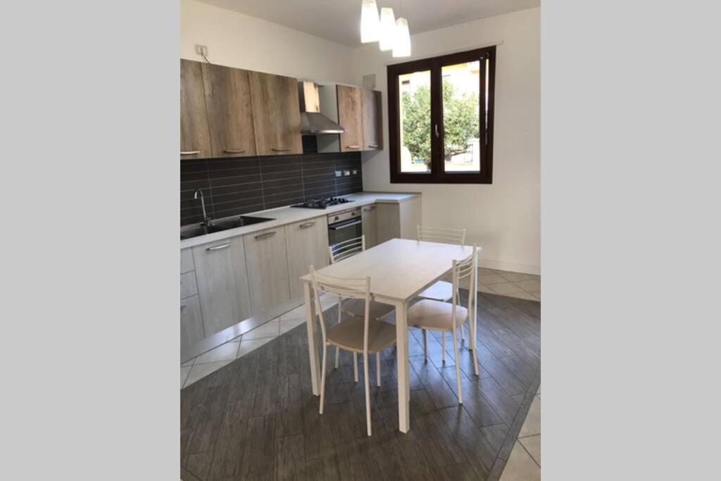 Panada'S Home Assemini Ngoại thất bức ảnh