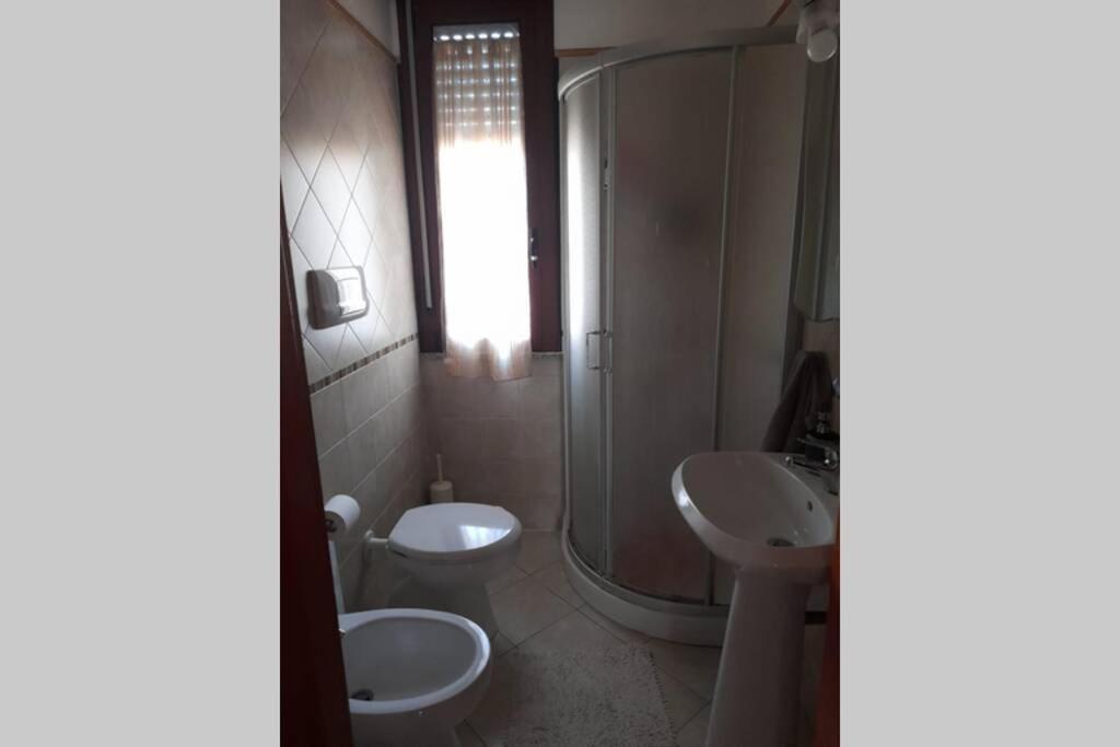 Panada'S Home Assemini Ngoại thất bức ảnh