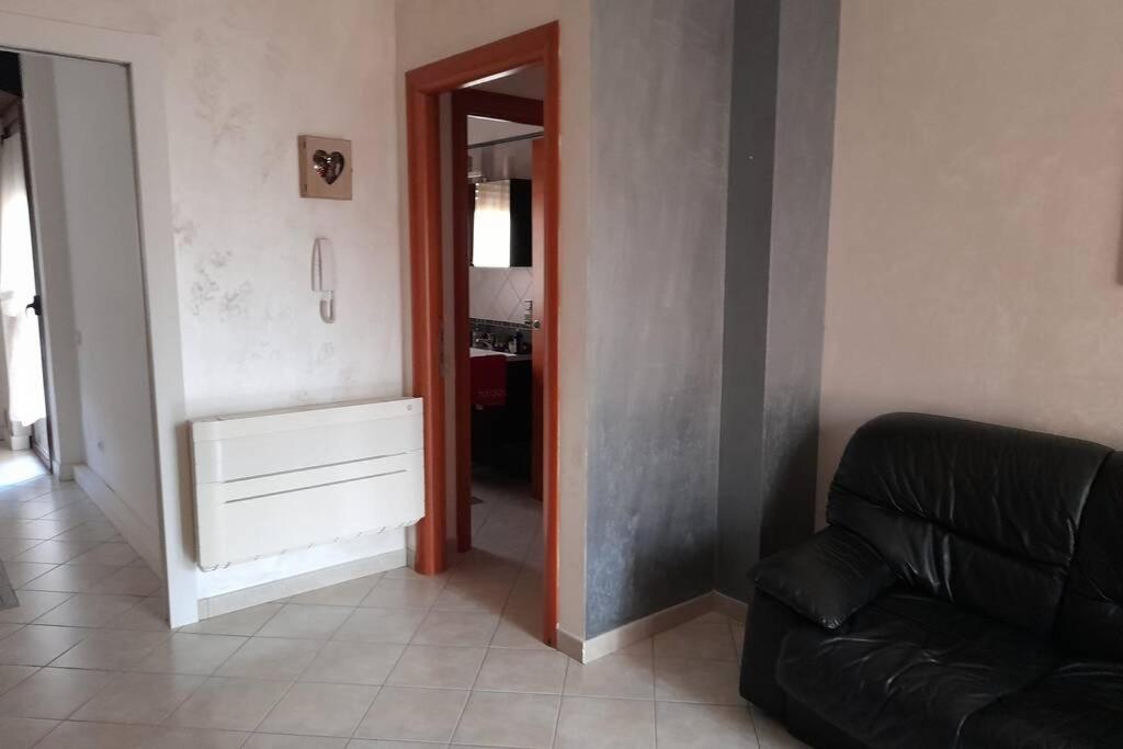 Panada'S Home Assemini Ngoại thất bức ảnh