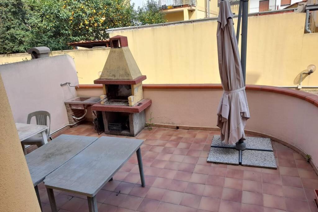 Panada'S Home Assemini Ngoại thất bức ảnh