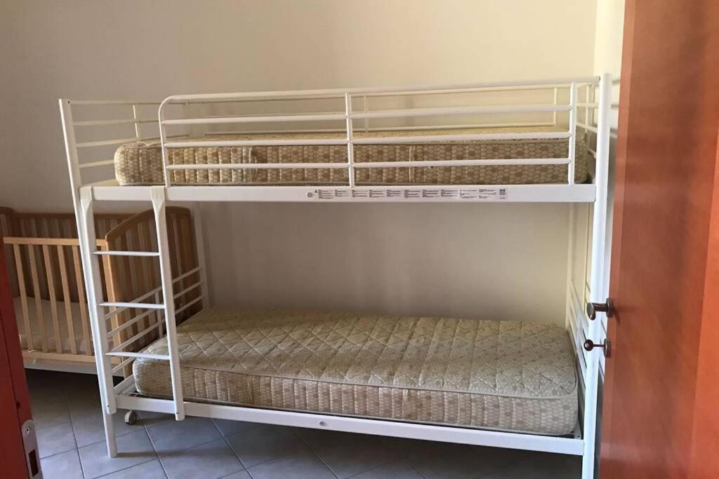 Panada'S Home Assemini Ngoại thất bức ảnh